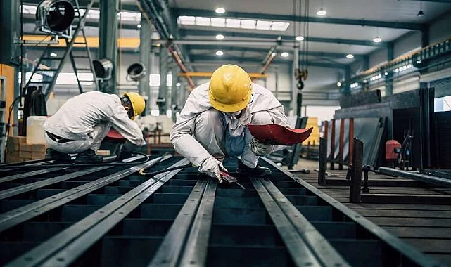 Mordoğan Lojistik Hizmeti